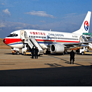 宁蒗泸沽湖机场托运航空快运业稳步发展的原因是什么？